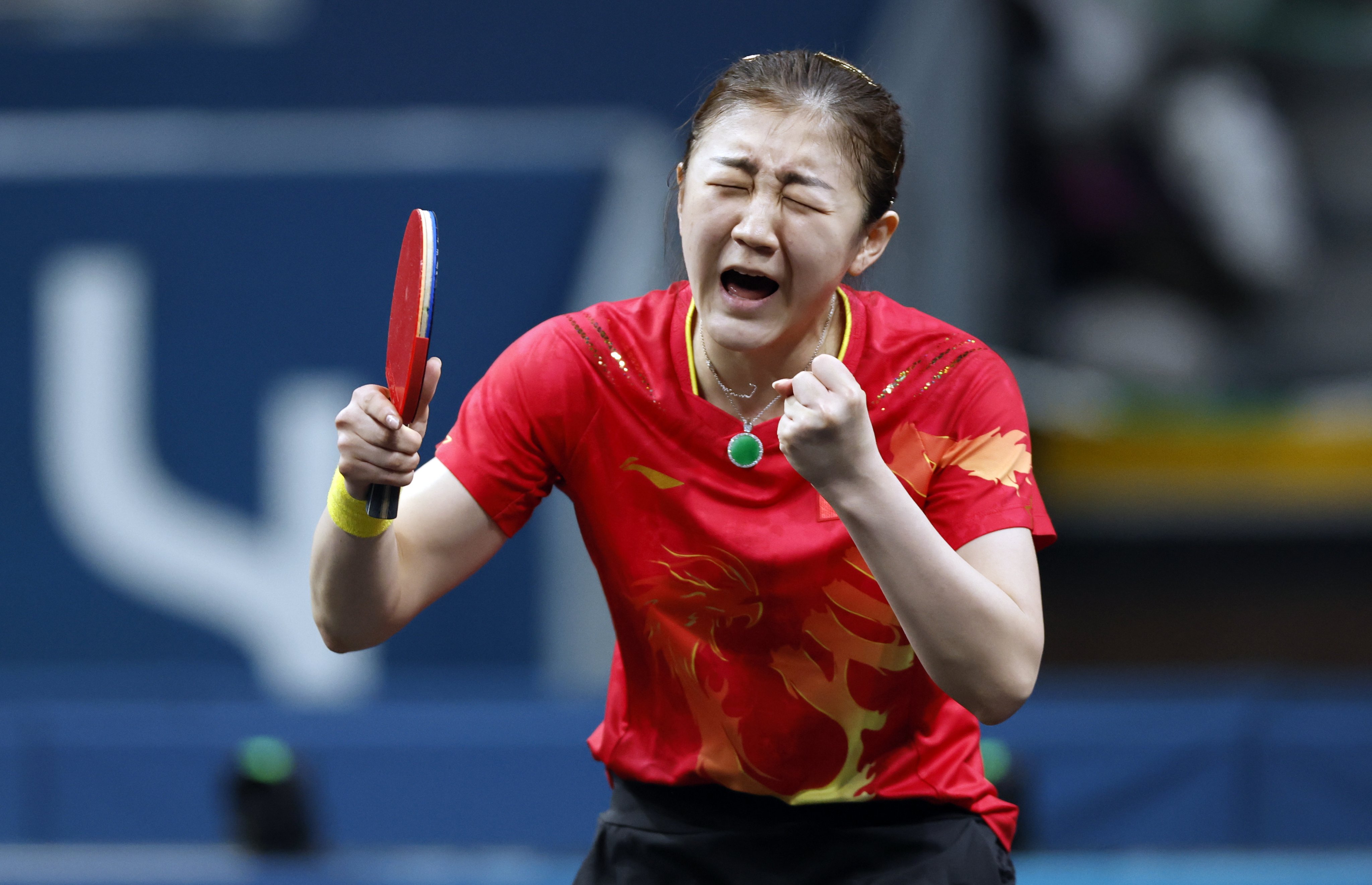 熱刺陣容磨