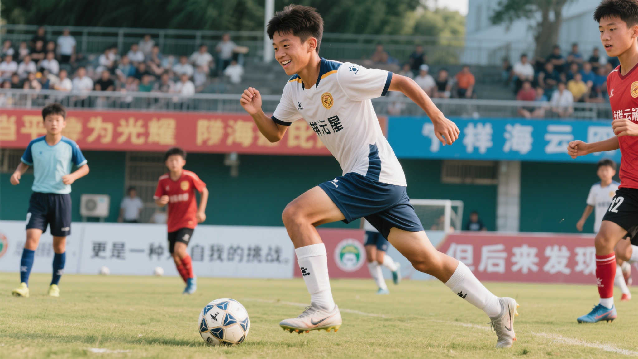 解决的问题