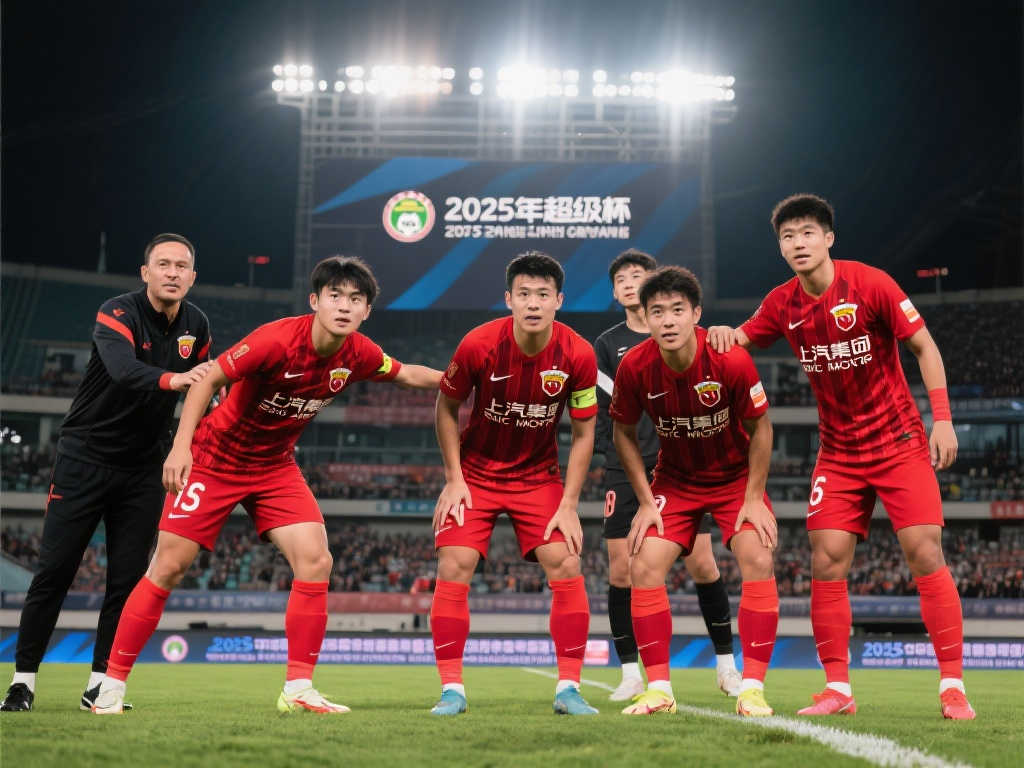 雄心